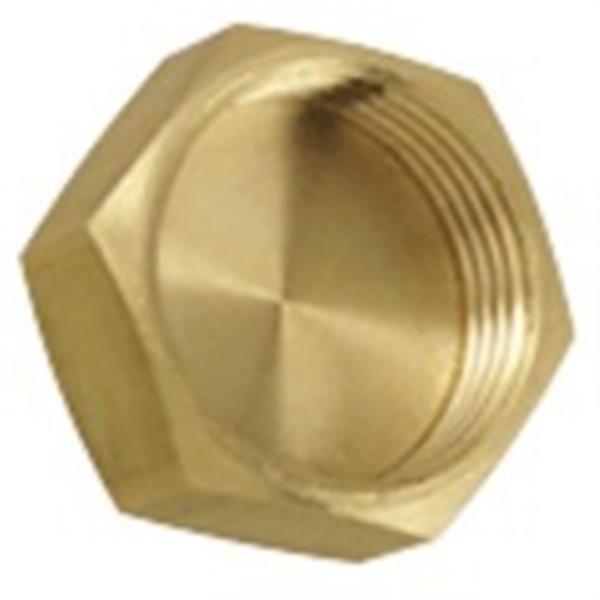11/21 TA NTM Bonnet stop 3/4F